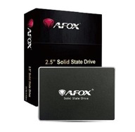 SSD disk - 2TB QLC 560 MB/s AFOX