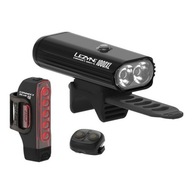 Lampy Lezyne Connect Drive Pro 1000XL/Strip