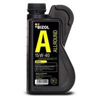 BIZOL ALLROUND OIL 15W-40 1L A3/B3 CF-4