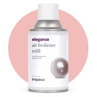 Impeco Freshener - Osviežovač vzduchu v spreji, náhradná náplň, 270 ml - Elegance