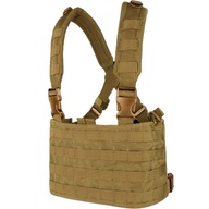 Taktická vesta Condor OPS Chest Rig - Coyote