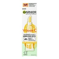 Garnier Vitamín C Rozjasňujúci očný krém 15 ml