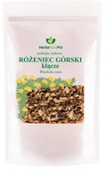 Rhodiola rosea, arktický KOREŇ, nakrájaný na plátky, 200 g