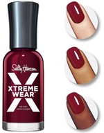 Lak na tehlové steny Sally Hansen Xtreme