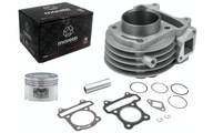 Cylindrové skútre 4T 139QMB 80cc výstup snímača