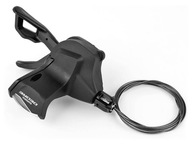 Radiaca páka Shimano SL-M6000 ľavá 2/3-rýchl