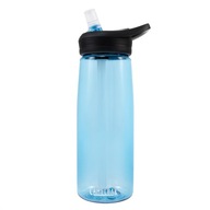 CamelBak Eddy+ fľaša 750 ml - Svetlomodrá