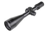 Puškohľad Titanium HD 2,5-15x56 SF 4A S