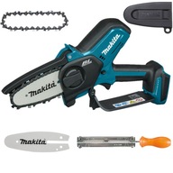 MAKITA DUC101Z01 AKUMULÁTOROVÁ PÍLA REŤAZOVÁ PÍLA 100mm 18V