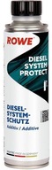 ROWE HIGHTEC DIESEL SYSTEM PROTECT ADITIVE 250ML