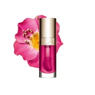 CLARINS LIP COMFORT OIL olej na pery 02 Malina