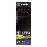 Feeder Matrix MXC-4 X-Strong náväzce 4" 10 cm veľkosť 16