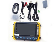 CCTV tester IV8W CVBS 8MP dotykový 5-palcový HDMI