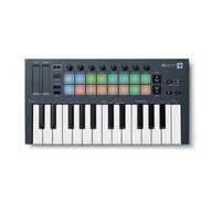 Ovládacia klávesnica NOVATION FLkey Mini