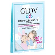 Detská súprava rukavíc na umývanie tváre GLOV
