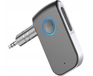 BEZDRÔTOVÝ VYSIELAČ BLUETOOTH 5.0 PRIJÍMAČ AUX ADAPTÉR MINI-JACK 3.5