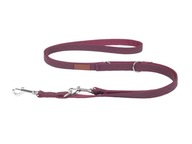 amiplay Leash 6v1 Cambridge L Burgundy