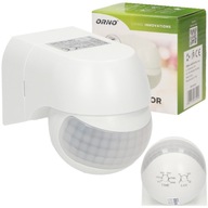 PIR MINI Moving LED Twilight Motion Sensor IP44