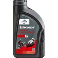 Olej 4T SILKOLENE PRO 4 10W30 1l Syntet