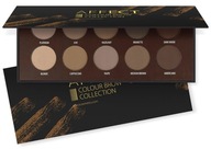 AFFECT COLOR BROW COLLECTION PALETTE S HADOW SHADOW PALETTE