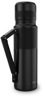 Contigo Termoska s rúčkou 1200 ml Black Best