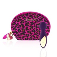 Rianne S Essentials Lovely Leopard Mini vibrátor f