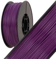 Filament Plast-Spaw PLA 1,75 1KG FIALOVÁ