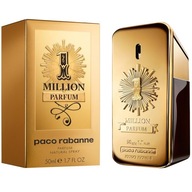 Parfum PACO RABANNE 1 Million 50 ml