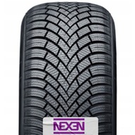 1x 215/65/16 H Nexen WinSnow G3 WINTER