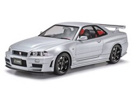 1/24 Nismo R34 GT-R Z-tune Tamiya 24282