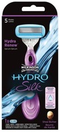 WILKINSON HYDRO HODVÁBNÁ RÚČKA + VLOŽKA DO STROJA