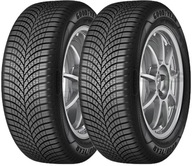 2x 245/45/19 W XL FP M+S 3PMSF Goodyear VECTOR 4SE