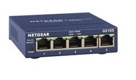 Netgear GS105GE