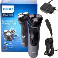 ELEKTRICKÝ holiaci strojček PHILIPS SHAVOR