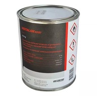 Hertalan KS 137 / Renoplast - Lepidlo na EPDM membránu 0,9 kg