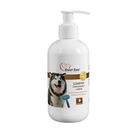 OVERZOO REDUCING SHAMPOO 250 ml