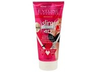 Eveline 4D slim EXTREME Intensive Duo - Sérum na zväčšenie prsníkov 200ml