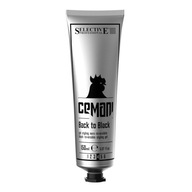 CEMANI BACK TO BLACK HAIR GEL 150ml