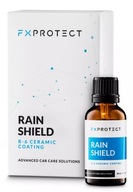 FX PROTECT Rain Shield Neviditeľný stierač