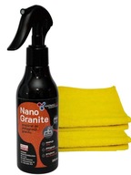 Prípravok na starostlivosť o žulu - Nano Granite