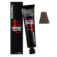 GOLDWELL TOPCHIC 6NA JASAN TMAVÝ BLONDE 60ML