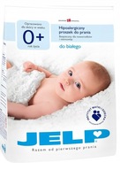 FRESH SOFT JELP prášok 2,24 kg Hypoalergénny