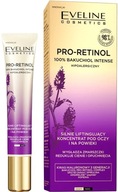 Eveline Pro-Retinol 100% očný koncentrát