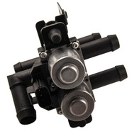 SOLENOIDOVÝ VENTIL OHRIEVAČA JAGUAR XR843549