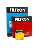 FILTRON FILTRON NISSAN MICRA III 1.2 65KM