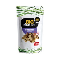 Brazílsky orech Big Nature 1 kg