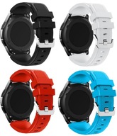 4x popruh pre XIAOMI AMAZFIT STRATOS PACE GTR 2 e 47MM 3 4