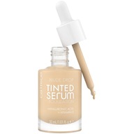 CATRICE Nude Drop Tinted make-up na tvár 004N 30ml