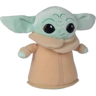 SIMBA Star Wars maskot Mandalorian Baby Yoda Grogu 18 cm