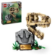 LEGO JURASSIC WORLD Tyrannosaurus Lebka 76964